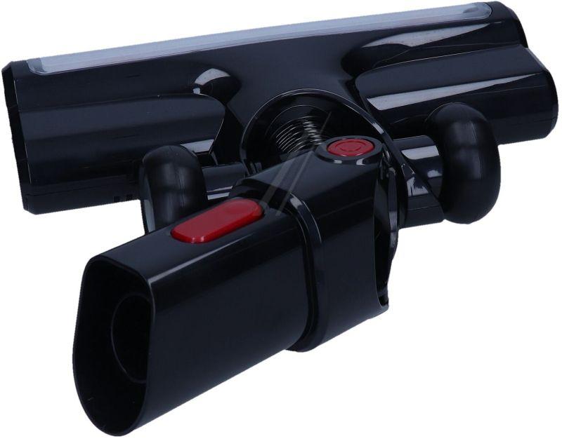 SEB RS2230001601 Bürste - Rs-2230001601 elektrobürste/schwarz+rot