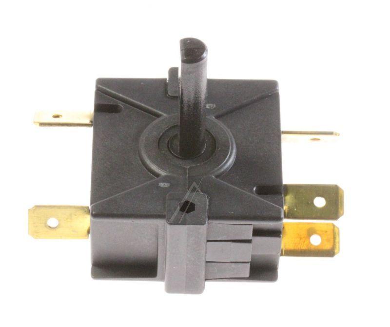 Saeco 996530007912 Drehschalter - 12000824 drehschalter aya-2215 p234 Saeco 996530007912 Drehschalter - 12000824 drehschalter aya-2215 p234