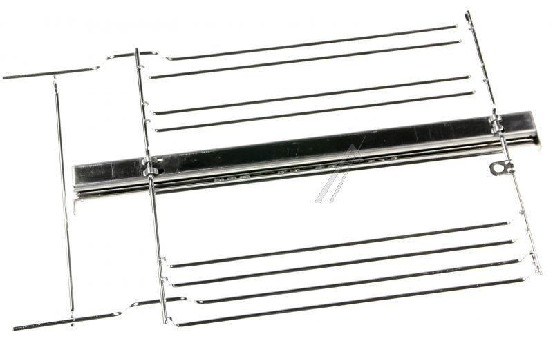 Gorenje 622373 Schiene - Guides 60 full ext.one level r assy