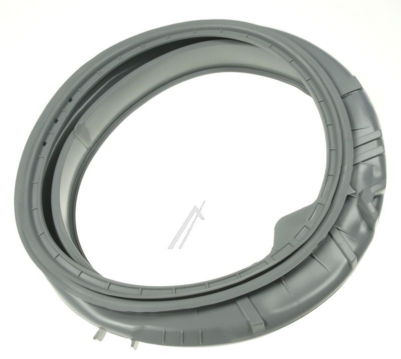 Türdichtung für Waschmaschine Türmanschette wie Indesit C00119208 Ersatzteil