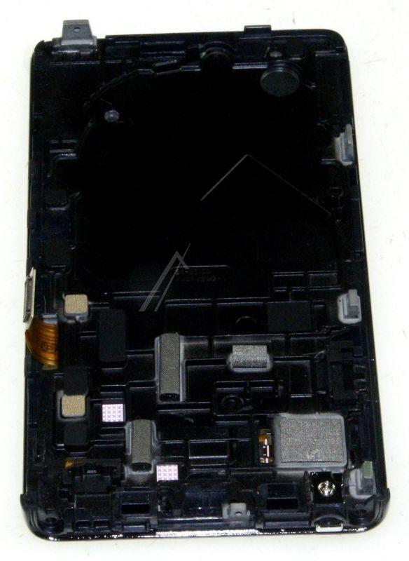 Samsung AD9723674A Rückwand - Mea rear-ek-gc110_eu_zw,ek-gc110,eu,eu,w