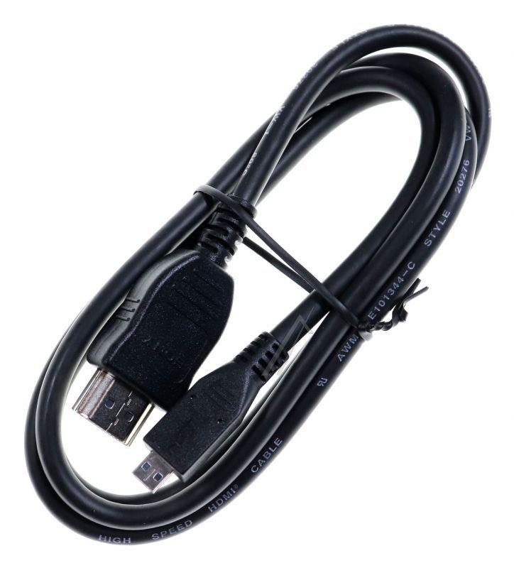 Sony 184602822 HDMI Kabel - Cable, hdmi (a to d)