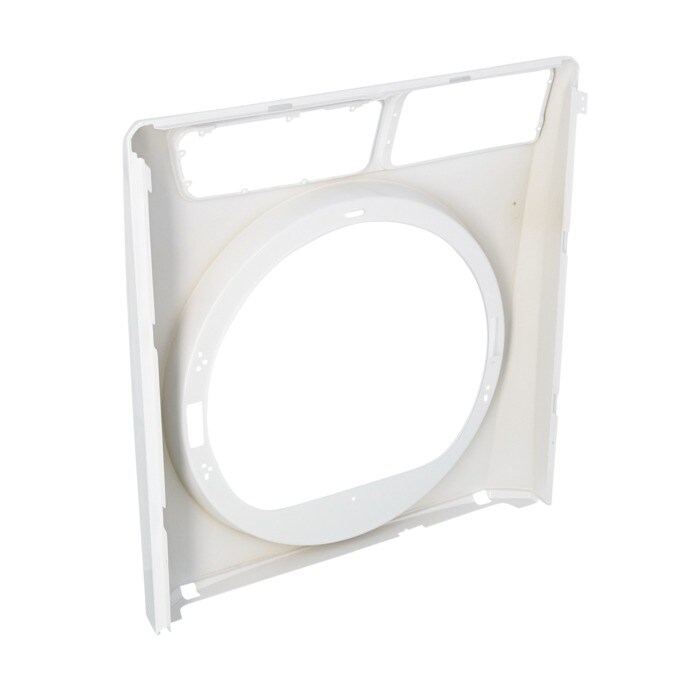AEG Electrolux 1364350015 Frontblende - Frontblende,hp,pilot2