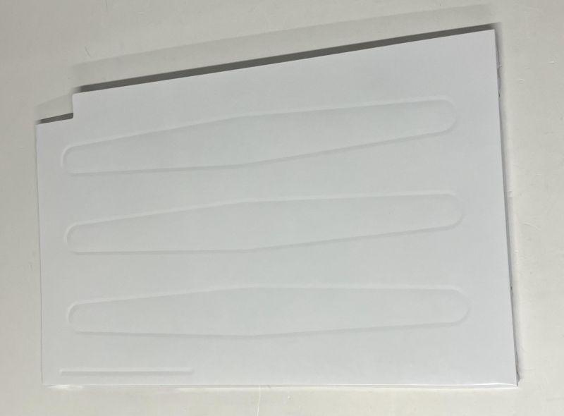 Arcelik Grundig Beko C00904399 Gehäuse Seitenteil - 1763190301 side panel fs long form 60cm Arcelik Grundig Beko C00904399 Gehäuse Seitenteil - 1763190301 side panel fs long form 60cm