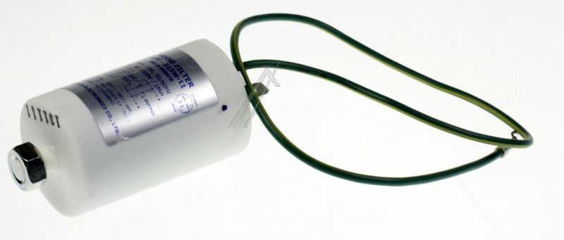 Samsung DD2900007A - Filter emi,gala-e,250v,15,can Samsung DD2900007A - Filter emi,gala-e,250v,15,can
