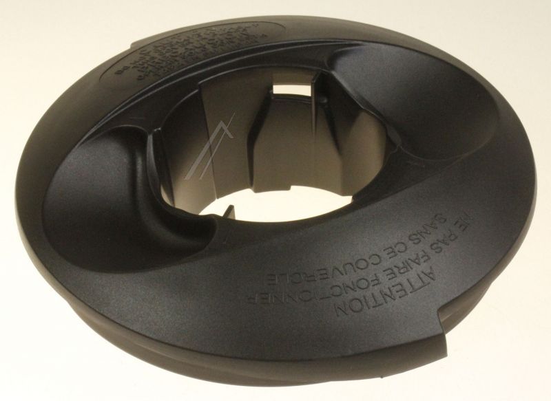 SEB MS5974213 Spritzschutz für Schüsseln - Deckel für mixbecher