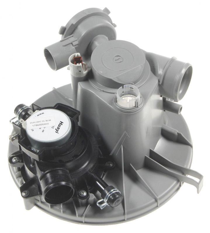 Arcelik Grundig Beko 1786400400 Sumpf - 6 weg ventil gruppe