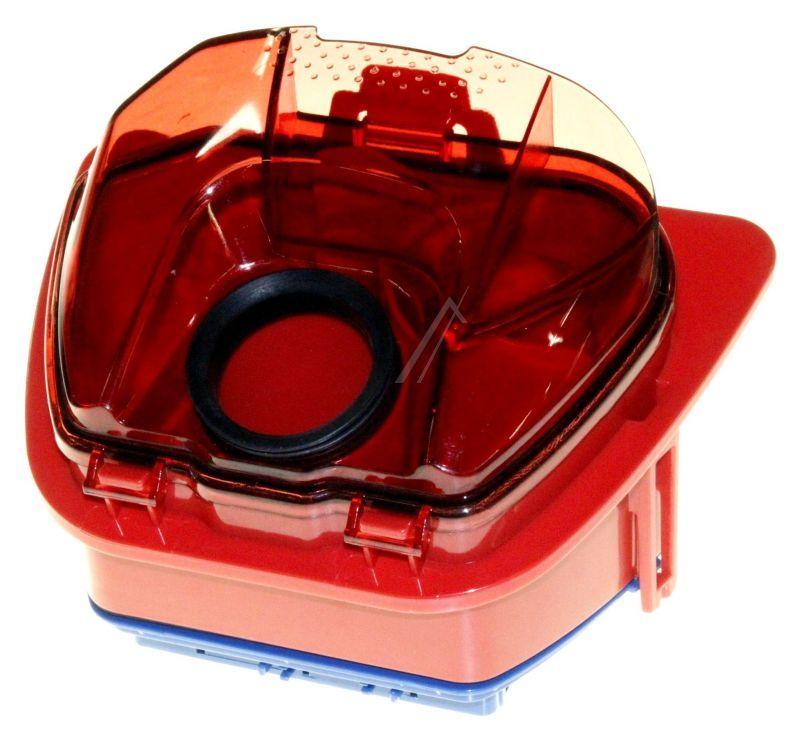 SEB RSRT900101 Staubbehälter - Rs-rt900101 fach/trennvorrichtung/rot