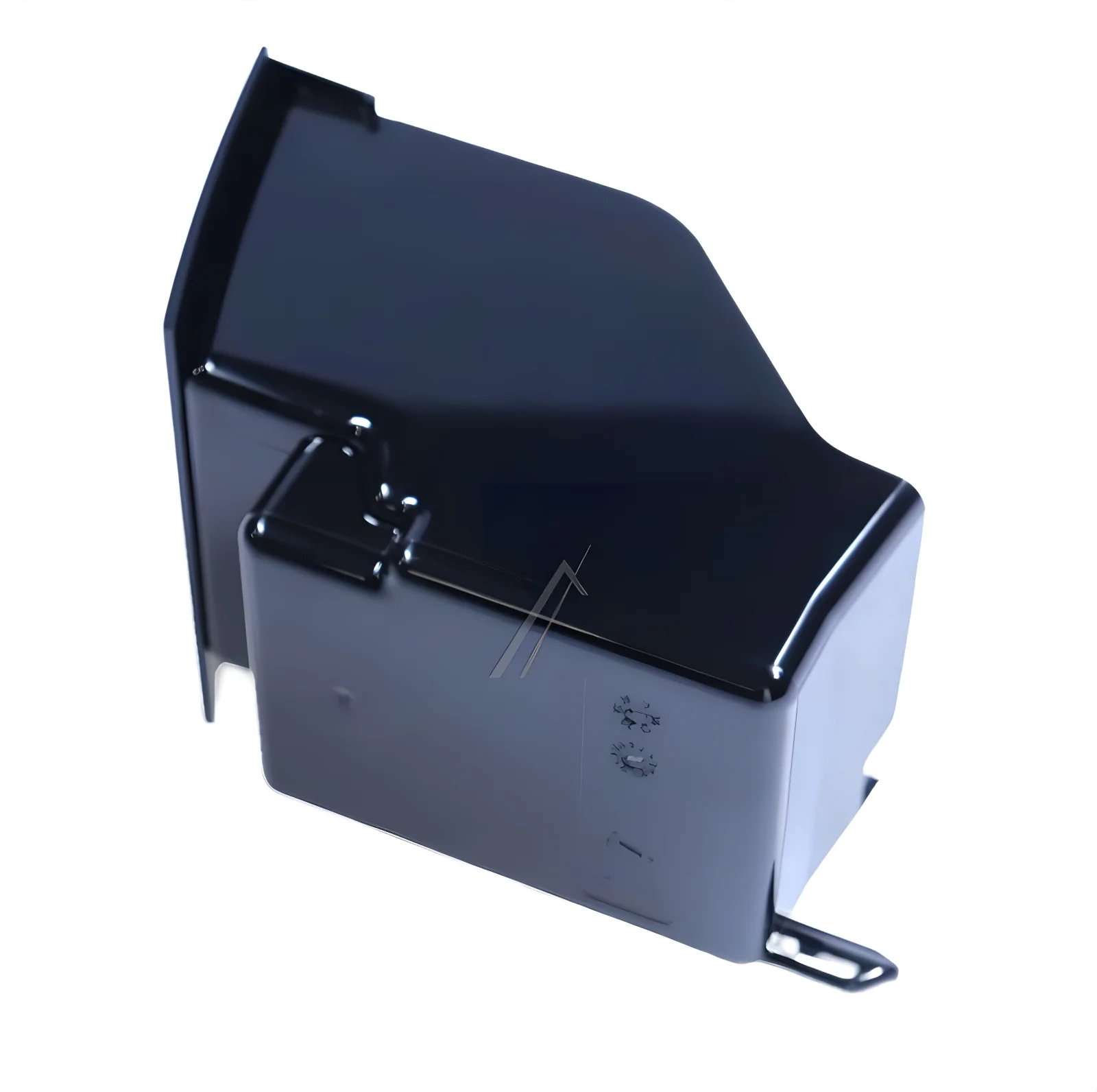 Delonghi ECAM Tresterbehälter AS13200103 für Kaffeemaschine Kaffeesatzbehälter Ersatzteil