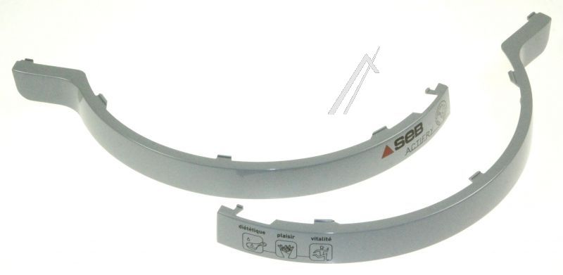 SEB SS994178 Dekorleiste - Blende/rechts/halter