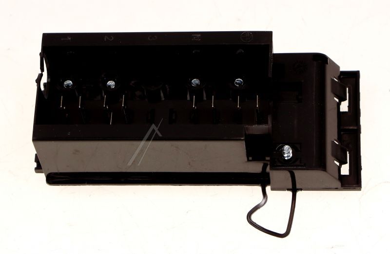 AEG Electrolux 140076172075 Anschlusskasten - Connection box,4pol
