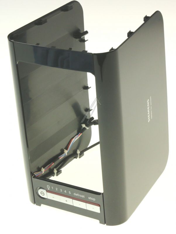 BSH Bosch Siemens 00703972 Gehäusedeckel - Gehäuse-oberteil