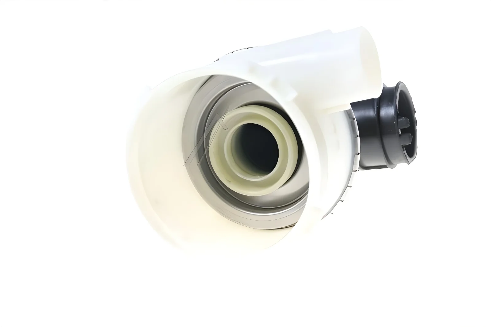 Heizkörper für Geschirrspüler Heizelement wie Indesit C00520796 Ersatzteil