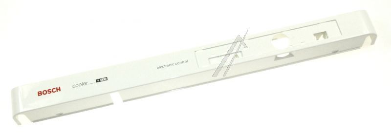 Bedienblende 00351898 für Bosch KGV2604IE/04