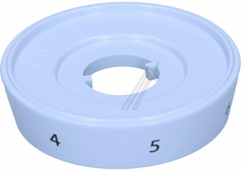 Whirlpool Indesit 482000091618 Nockenwelle - C00384451 knebelunterteil piastra el./vtc pw.whr