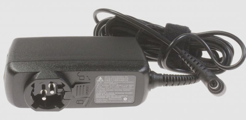 Acer KP04001001 - Passend für acer ac adaptor 40w 19v