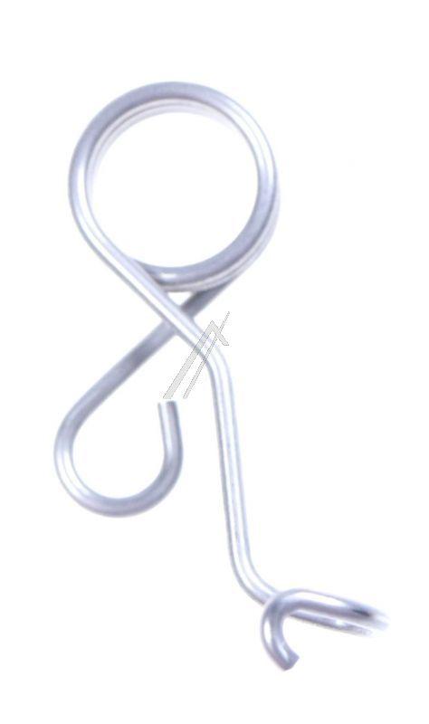 856739 Feder - Spring door pop out l dw50 856739 Feder - Spring door pop out l dw50