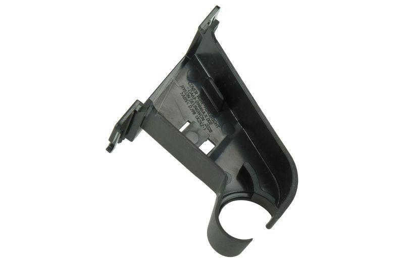 Samsung DA9722073B Abdeckkappe - Da97-22073b assy top table-front,rb7300t,dark grey