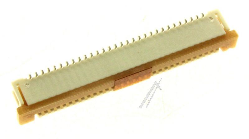 Vestel 30060746 - Conn ffc 30p 1mm top lvds rohs
