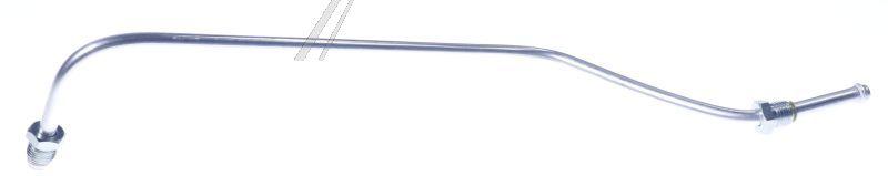 Vestel 37012651 Rohr - Gas delv tube(fs,semi-rpd,rght b0d66newg