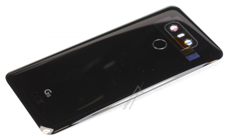 LG ACQ89717202 Batteriefachdeckel - Akkudeckel schwarz