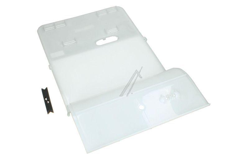824454 - Air duct c6 zf with gasket assy