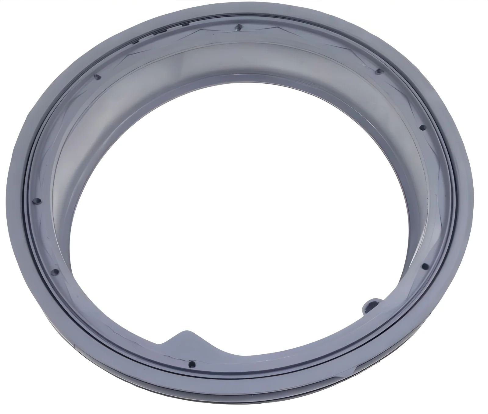 Gorenje 581576 Waschmaschinentürdichtung - Türmanschette