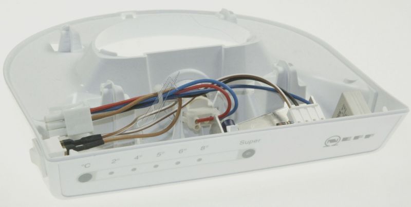 Reglereinheit 00653633 für Neff K6604X9/01