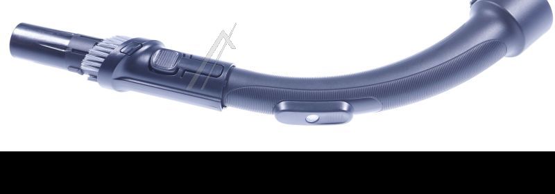 Schlauch für Staubsauger Griffstück gebogen 35 mm ohne Fernbedienung wie Philips Ersatzteil