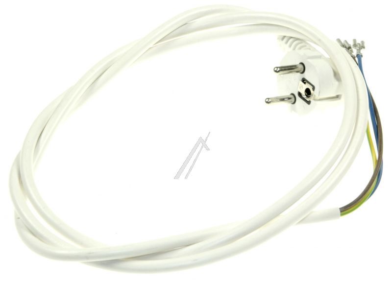 Gorenje 132222 Netzkabel - Kabel mit stecker h05vv-f3g1.0 1550