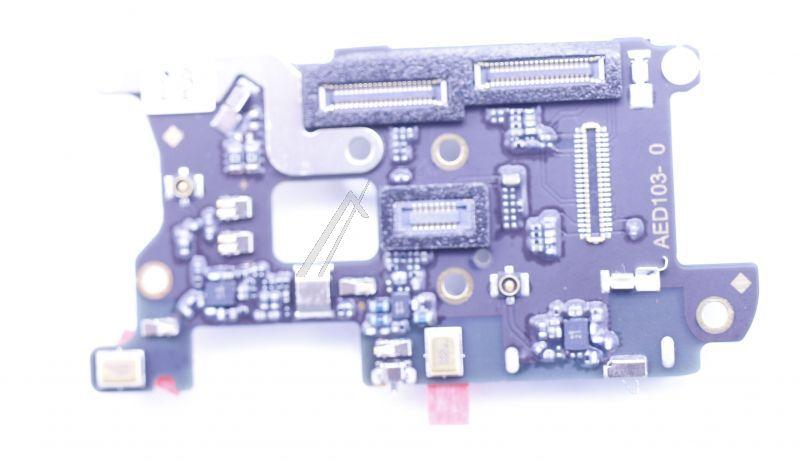 Oneplus 4962824 - 1041100055 sub-board cn/us/eu op7 pro