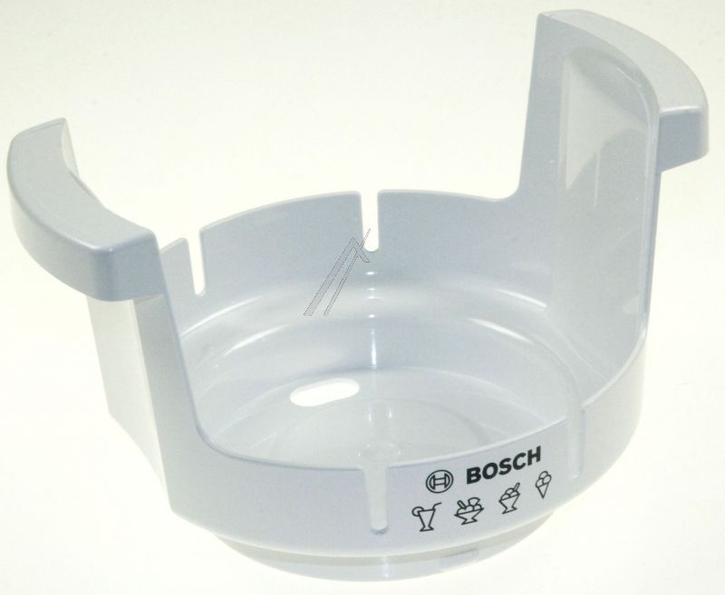 BSH Bosch Siemens 00747358 Halter - Halter
