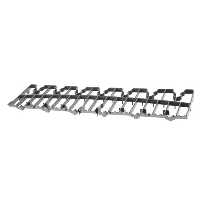 AEG Electrolux 1172468215 Korbführung - Halter,tasse,grau,lang