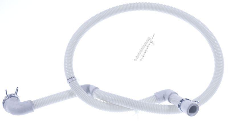 Arcelik Grundig Beko C00873717 - 2498700600 pump-gasket connection hose assembly