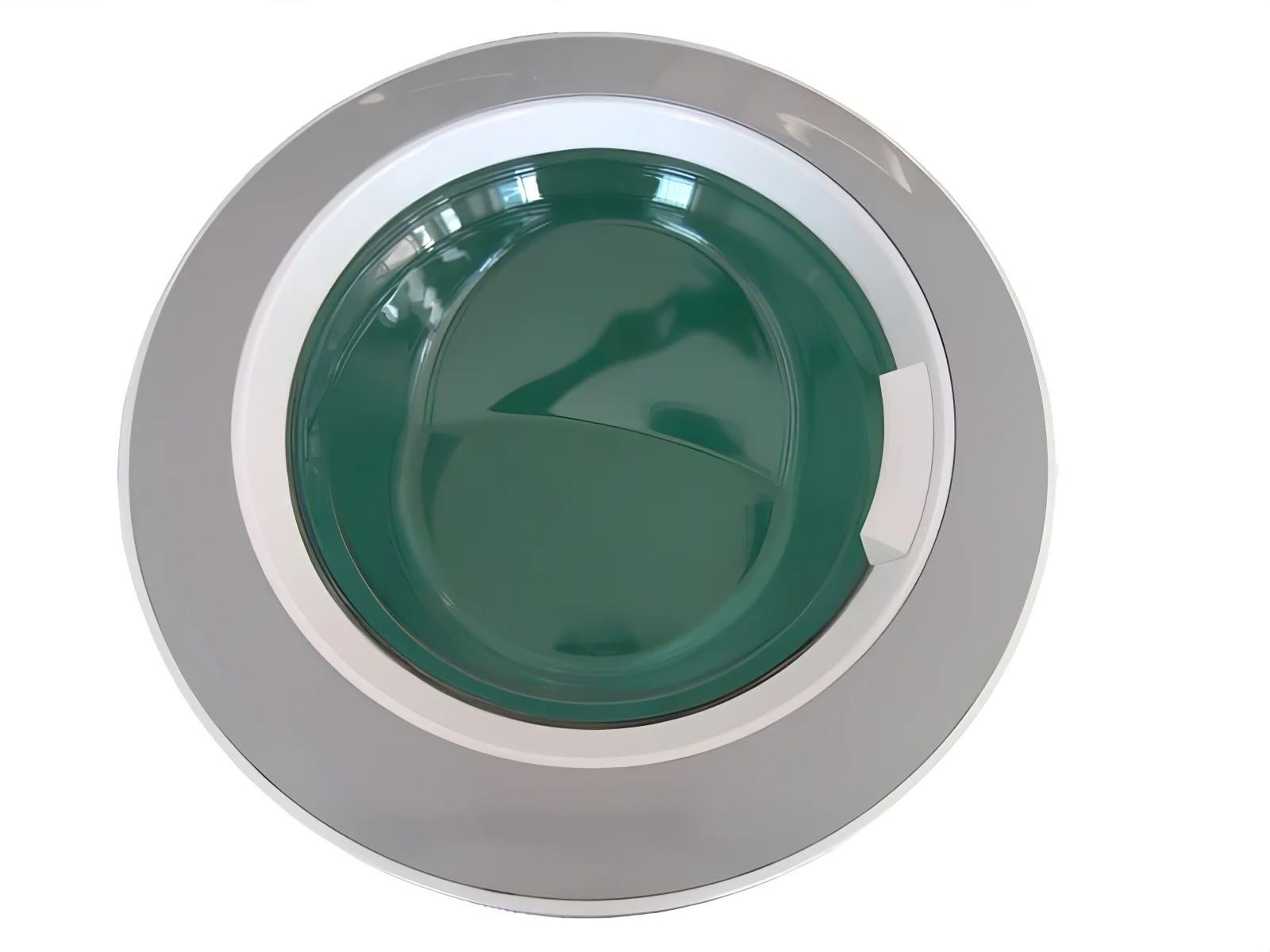 IT WASH 39901042700 Bullauge - Montiert type 6 tür