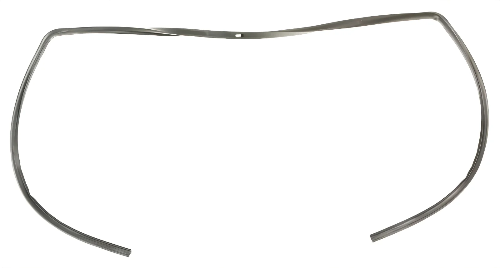 SMEG 754131040 Backofentürdichtung - 3-seitige backofendichtung cx61 vg