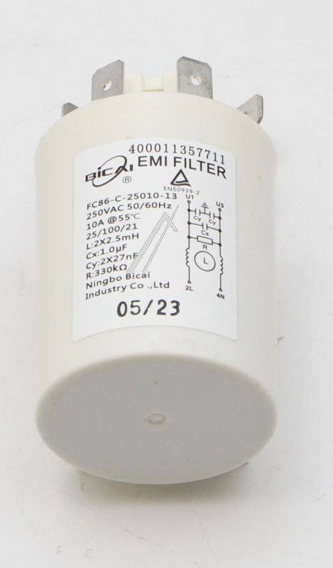 Whirlpool Indesit 488000853022 - C00853022 rfi Whirlpool Indesit 488000853022 - C00853022 rfi