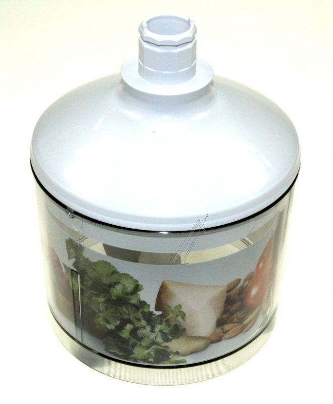 BSH Bosch Siemens 00651139 Zerkleinerer - Zerkleinerer