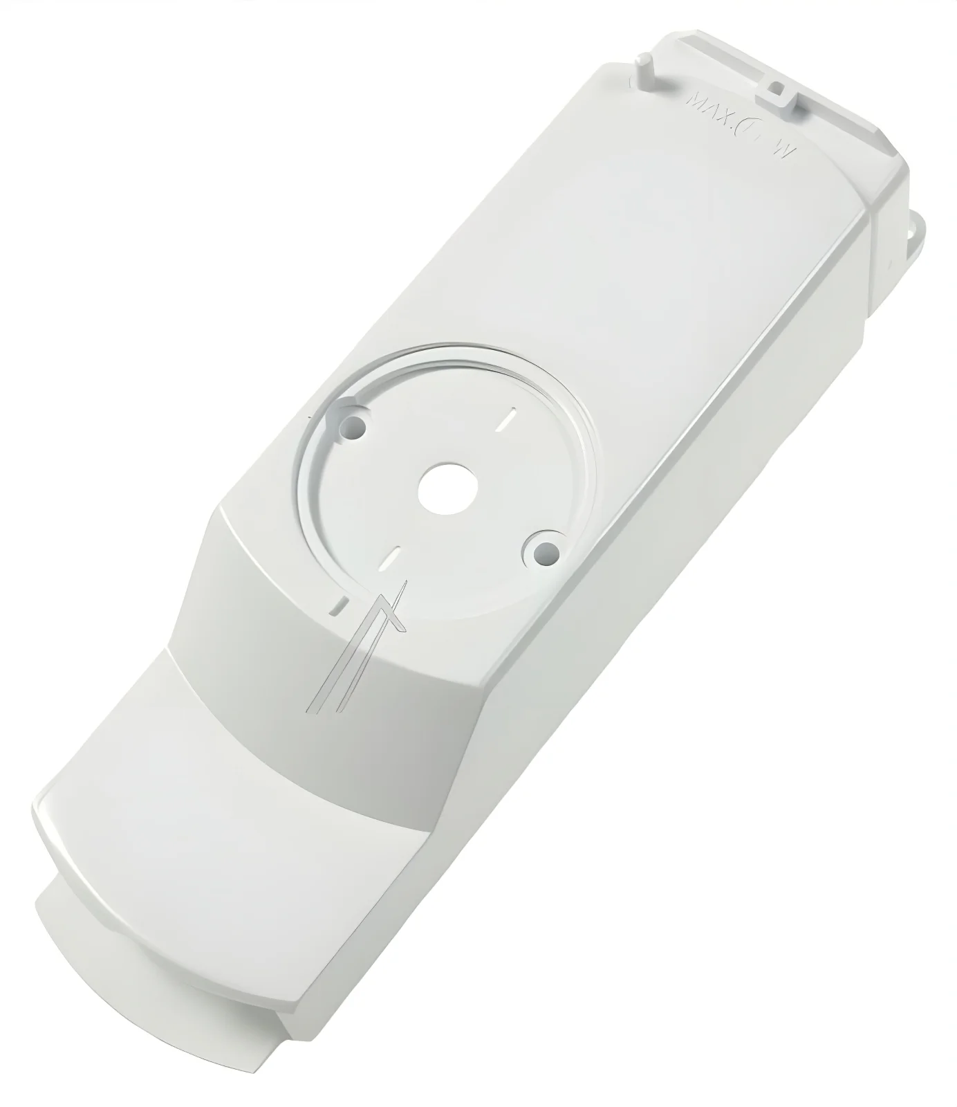 Gorenje 396225 Thermostatblende - Thermostatgehäuse