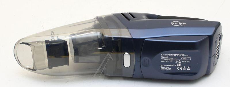 BSH Bosch Siemens 11014501 Staubsaugermotor - Chassis