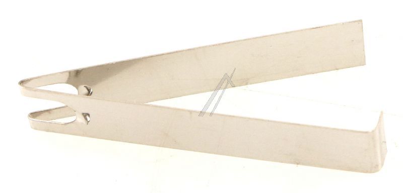 Arcelik Grundig Beko 242900013 Klammer - Defendi wok burner spark plug clips