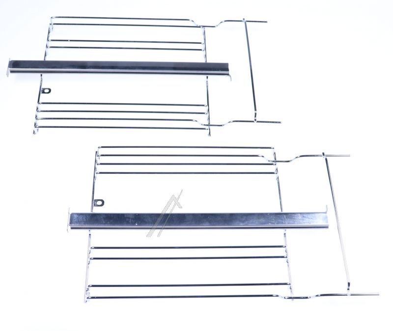 528400 - Guides 60 part extension 1n ac086 assy
