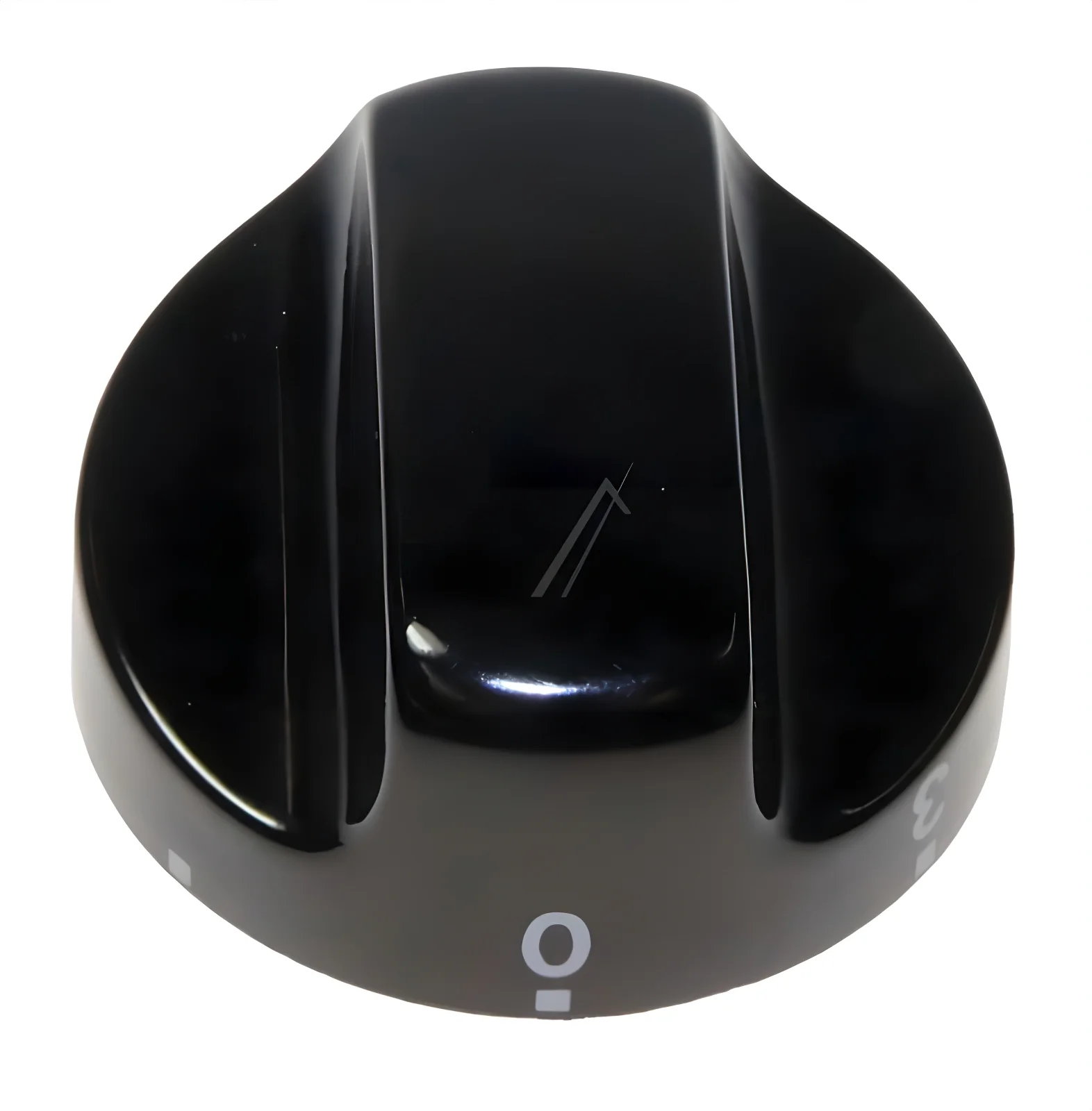 AEG Electrolux 50224337001 Knebel - Knebel,kochplatte,kpl