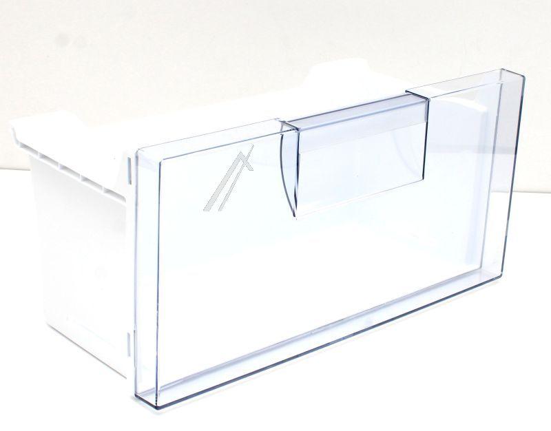 Vestel 42228259 Korb - Bottom basket gr(mid)/379(trns-blue)