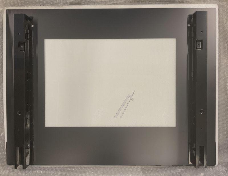 Atlan 302070200011 Backofenglasscheibe - Backofentürglasscheibe, aussen inkl. halterung