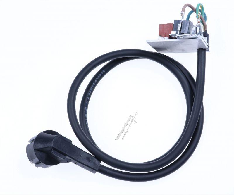 Whirlpool Indesit 488000534882 Netzkabel - C00534882 netzkabel 1000 mm stecker Whirlpool Indesit 488000534882 Netzkabel - C00534882 netzkabel 1000 mm stecker