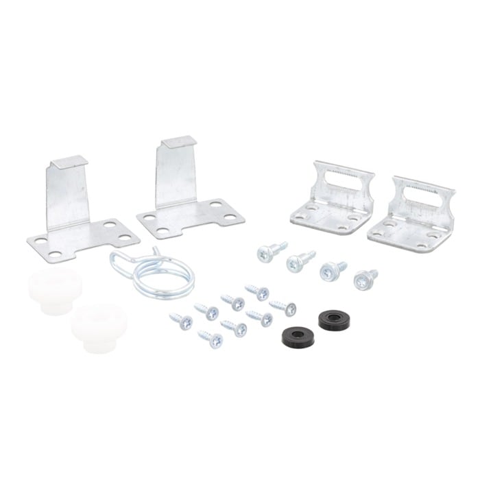 140125033641 Befestigungsteil - Mounting kit,built-in