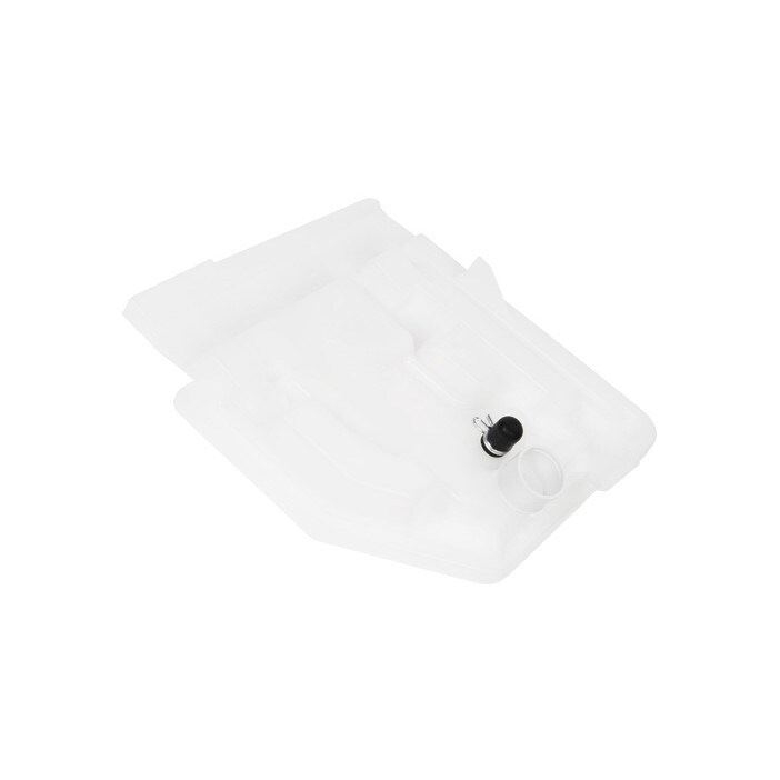 AEG Electrolux 4071340980 Luftkammer - Druckwächtergefäss