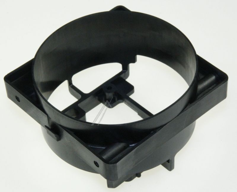 Samsung DG6300122A Lüftergehäuse - Dg63-00122a cover-blower,bf641fst,pa 66,-,bl