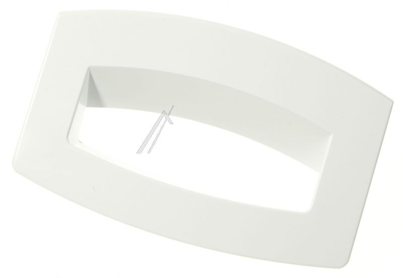 Arcelik Grundig Beko C00911588 Griff - 2852420100 tutamak 1 plx bk beyaz arc p1